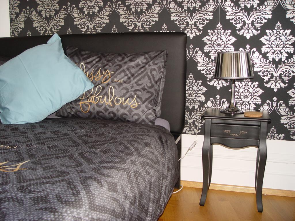 Top Wenceslas Square Apartment Praga Esterno foto